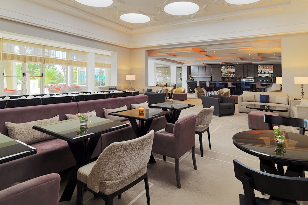 Sheraton Tunis Hotel 5*(nl) - 3