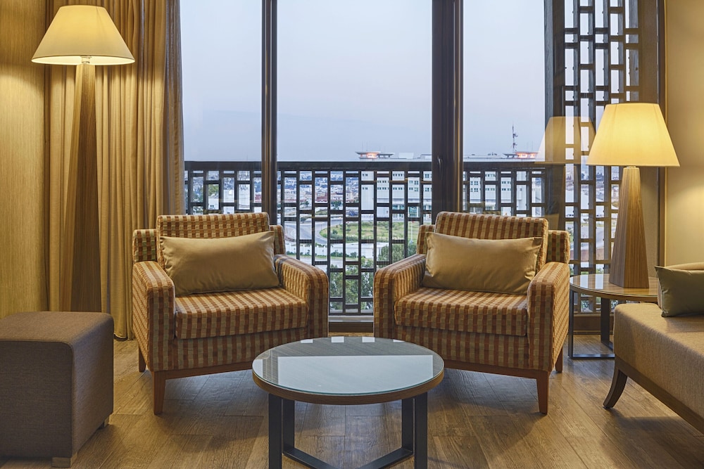 Sheraton Tunis Hotel 5*(nl) - 50