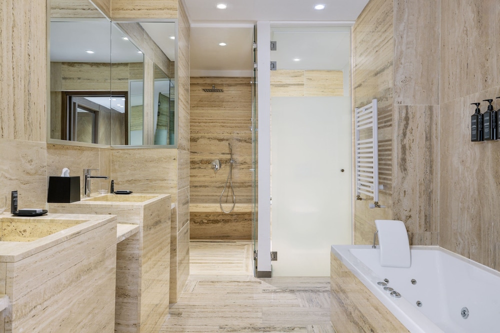 Sheraton Tunis Hotel 5*(nl) - 20