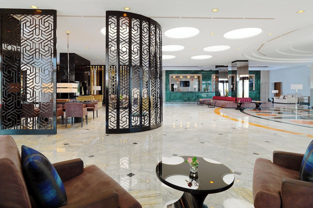 Sheraton Tunis Hotel 5*(nl) - 22