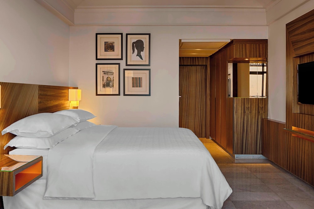 Sheraton Tunis Hotel 5*(nl) - 23