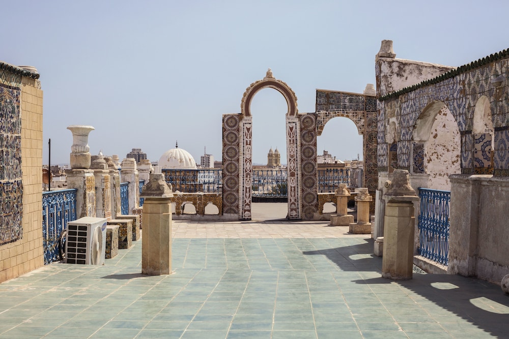 Sheraton Tunis Hotel 5*(nl) - 36