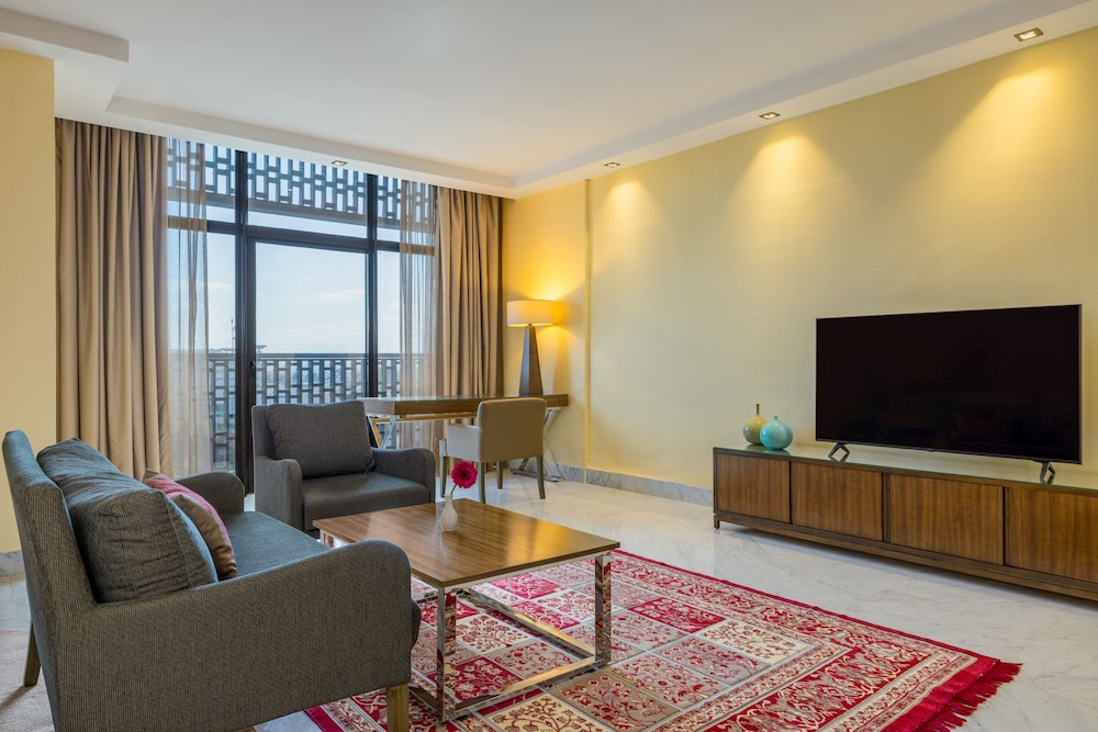 Sheraton Tunis Hotel 5*(nl) - 13