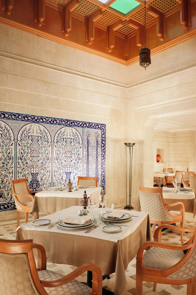 Sheraton Tunis Hotel 5*(nl) - 30