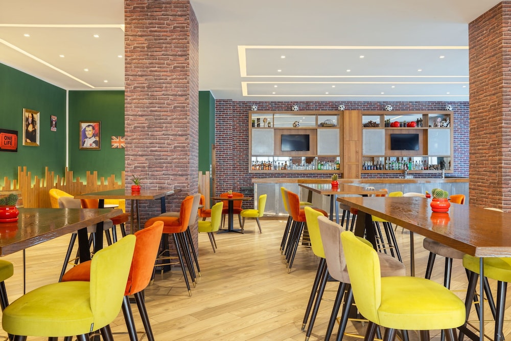 Sheraton Tunis Hotel 5*(nl) - 34