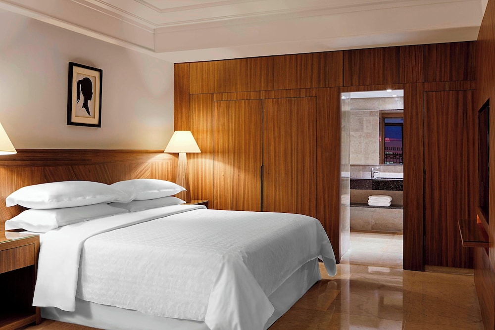 Sheraton Tunis Hotel 5*(nl) - 31