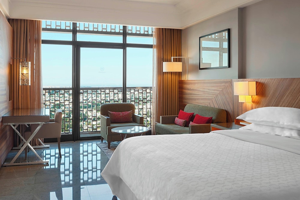 Sheraton Tunis Hotel 5*(nl) - 45