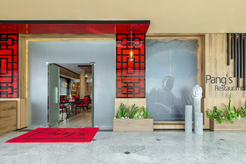 Sheraton Tunis Hotel 5*(nl) - 14