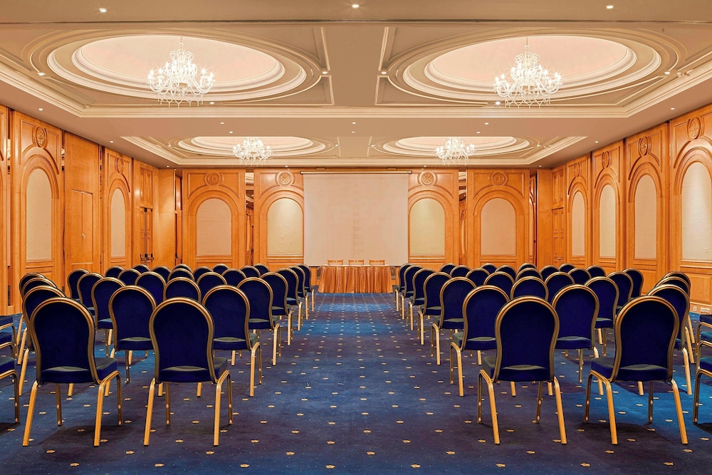 Sheraton Tunis Hotel 5*(nl) - 15