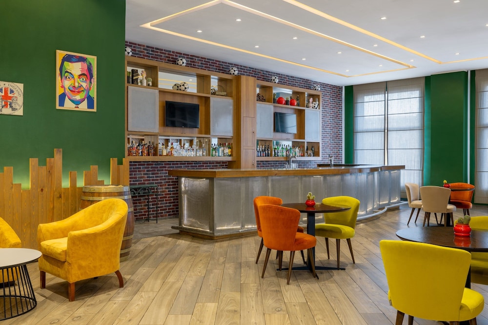 Sheraton Tunis Hotel 5*(nl) - 26