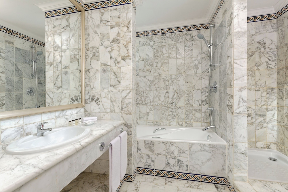 Sheraton Tunis Hotel 5*(nl) - 24