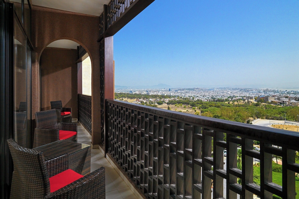 Sheraton Tunis Hotel 5*(nl) - 27