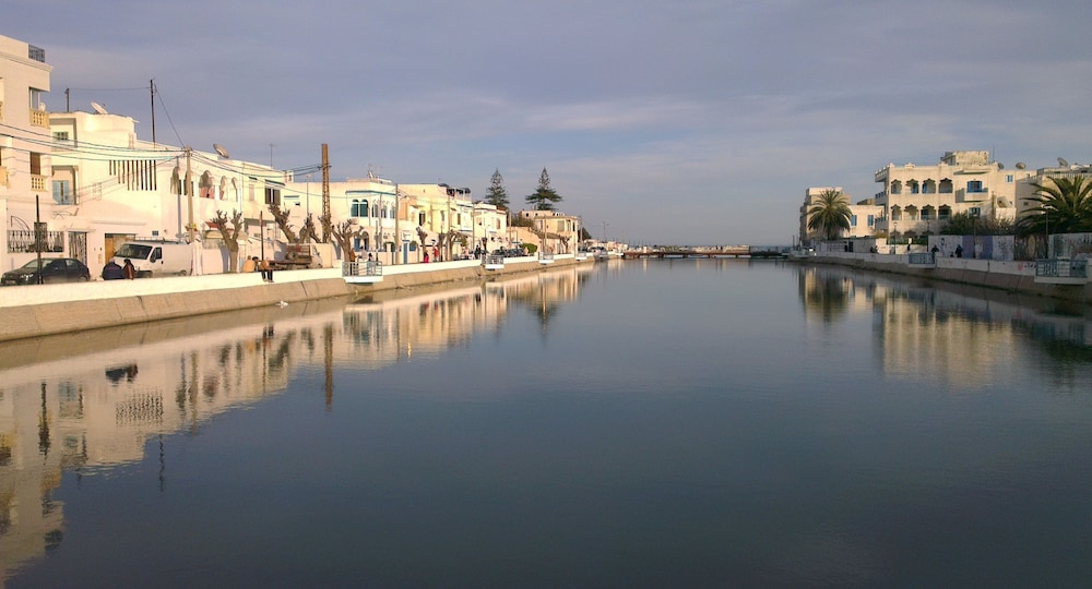 Sheraton Tunis Hotel 5*(nl) - 56