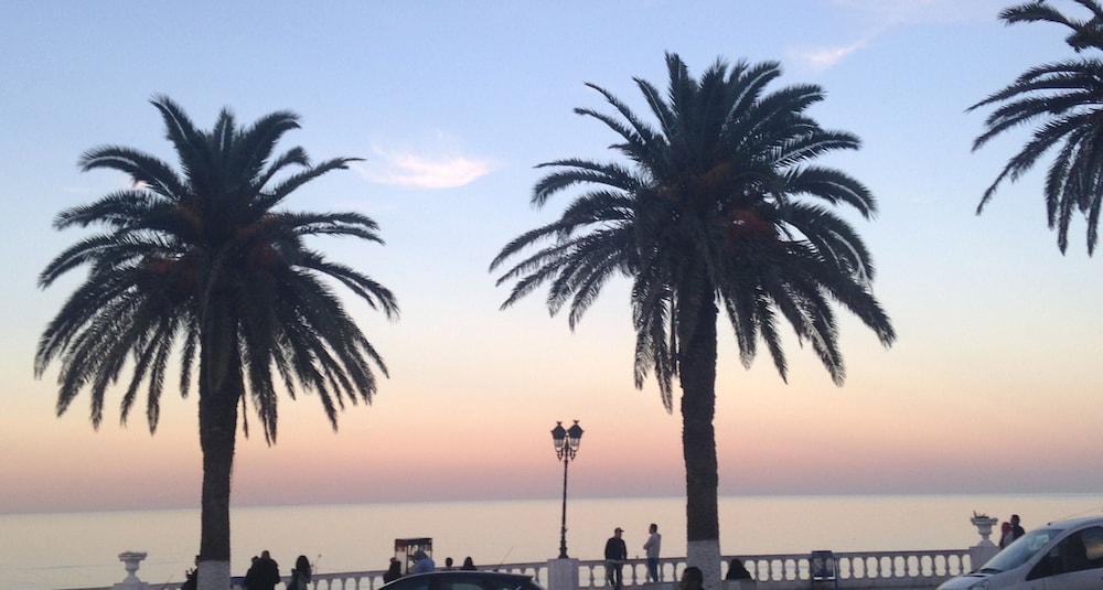 Sheraton Tunis Hotel 5*(nl) - 57