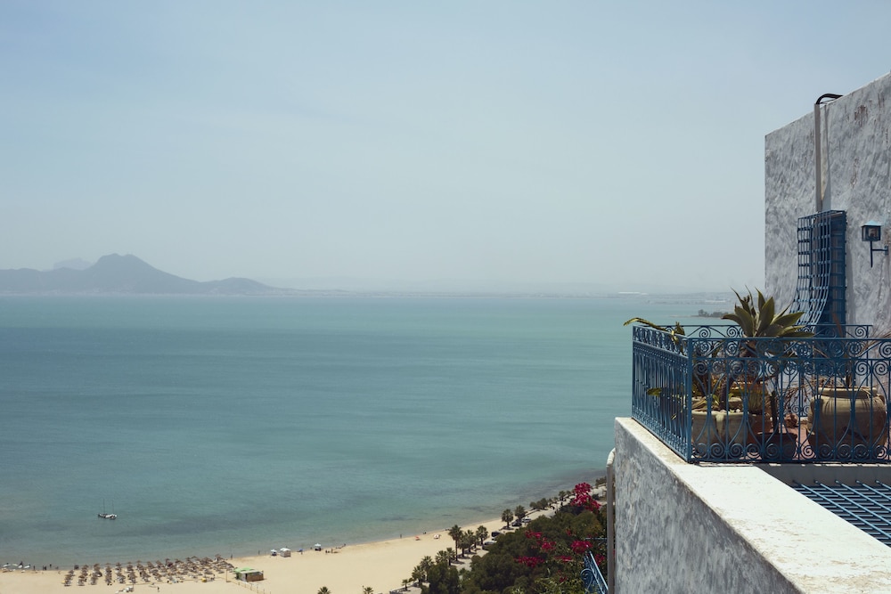 Sheraton Tunis Hotel 5*(nl) - 43