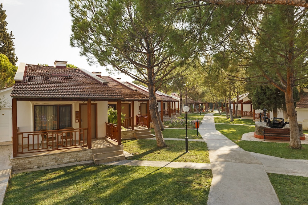 Hôtel Kustur Club Holiday Village 5*, Séjour Turquie, Izmir par Ôvoyages Hôtel Kustur Club Holiday Village 5*, Séjour Turquie, Izmir par Ôvoyages