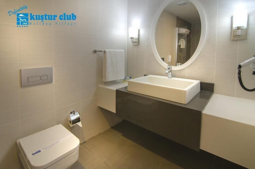 Hôtel Kustur Club Holiday Village 5*, Séjour Turquie, Izmir par Ôvoyages Hôtel Kustur Club Holiday Village 5*, Séjour Turquie, Izmir par Ôvoyages