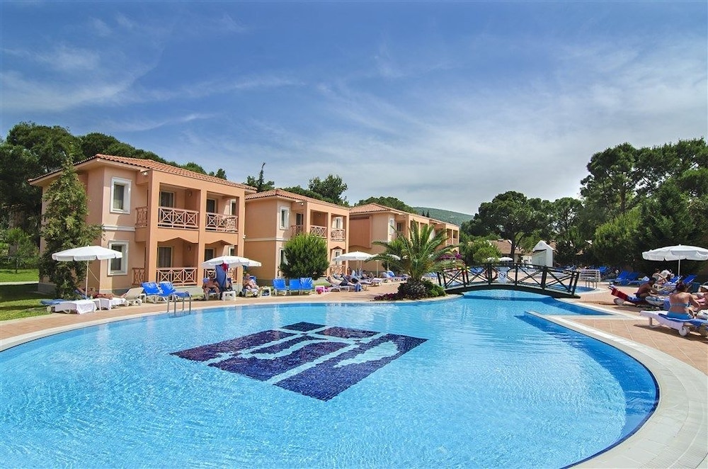 Hôtel Kustur Club Holiday Village 5*, Séjour Turquie, Izmir par Ôvoyages Hôtel Kustur Club Holiday Village 5*, Séjour Turquie, Izmir par Ôvoyages