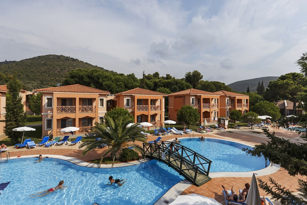 Hôtel Kustur Club Holiday Village 5*, Séjour Turquie, Izmir par Ôvoyages Hôtel Kustur Club Holiday Village 5*, Séjour Turquie, Izmir par Ôvoyages