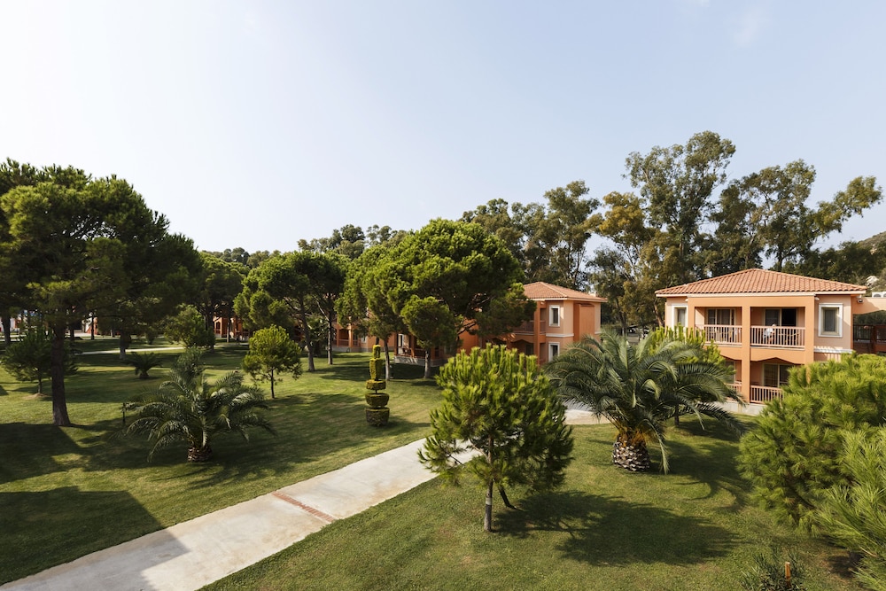 Hôtel Kustur Club Holiday Village 5*, Séjour Turquie, Izmir par Ôvoyages Hôtel Kustur Club Holiday Village 5*, Séjour Turquie, Izmir par Ôvoyages
