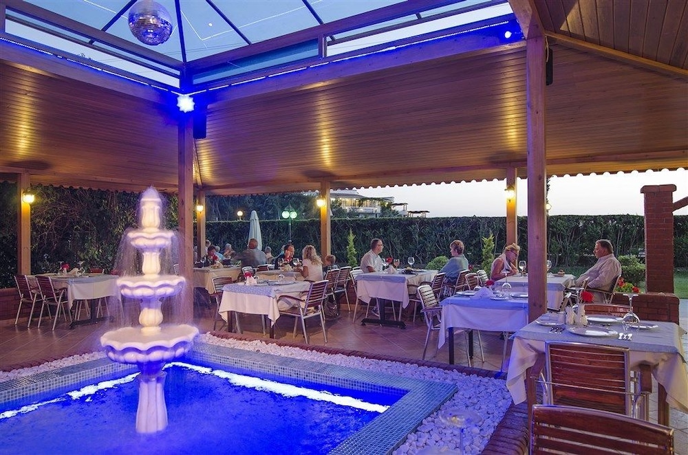 Hôtel Kustur Club Holiday Village 5*, Séjour Turquie, Izmir par Ôvoyages Hôtel Kustur Club Holiday Village 5*, Séjour Turquie, Izmir par Ôvoyages