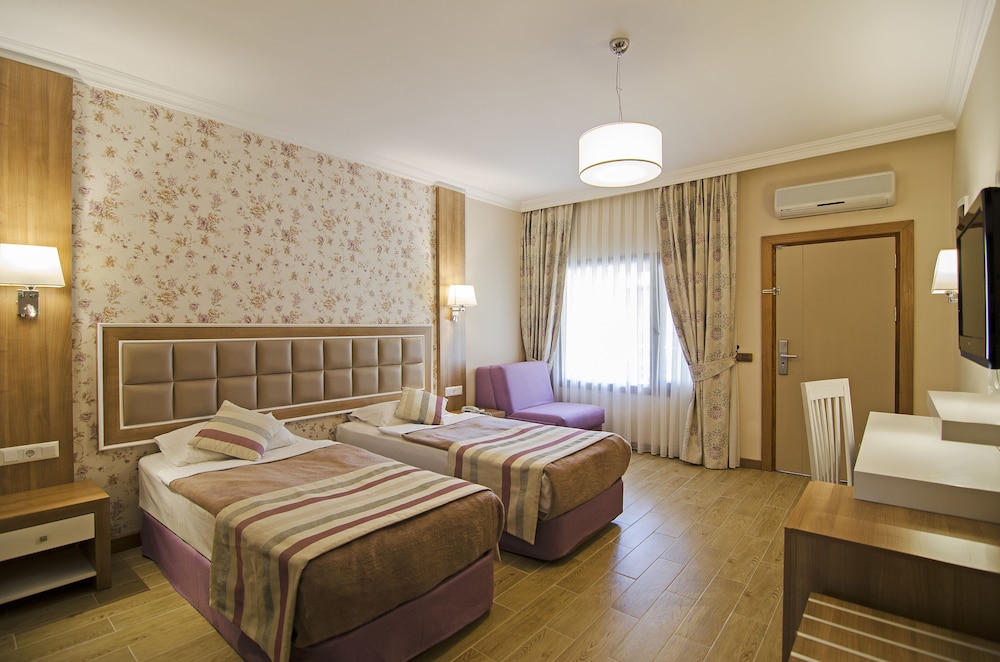 Hôtel Kustur Club Holiday Village 5*, Séjour Turquie, Izmir par Ôvoyages Hôtel Kustur Club Holiday Village 5*, Séjour Turquie, Izmir par Ôvoyages