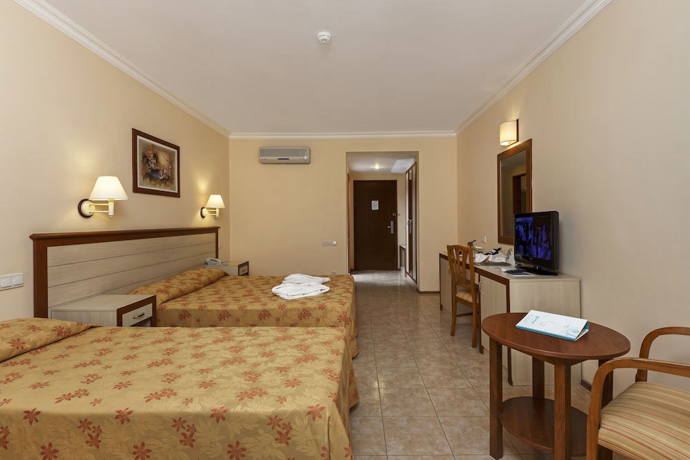 Hôtel Kustur Club Holiday Village 5*, Séjour Turquie, Izmir par Ôvoyages Hôtel Kustur Club Holiday Village 5*, Séjour Turquie, Izmir par Ôvoyages