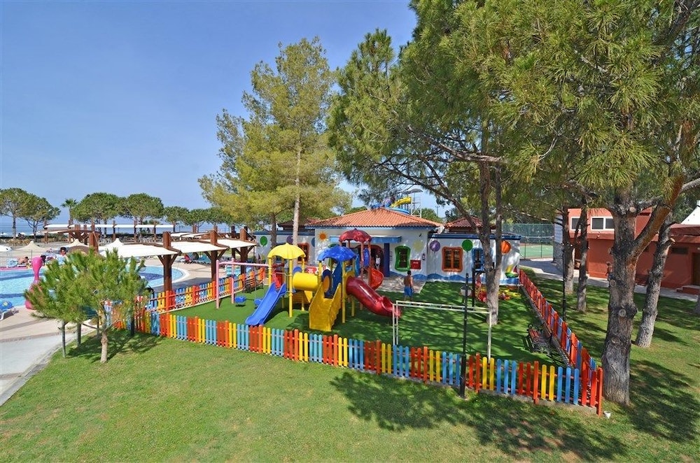 Hôtel Kustur Club Holiday Village 5*, Séjour Turquie, Izmir par Ôvoyages Hôtel Kustur Club Holiday Village 5*, Séjour Turquie, Izmir par Ôvoyages