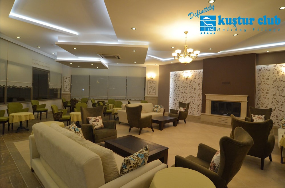 Hôtel Kustur Club Holiday Village 5*, Séjour Turquie, Izmir par Ôvoyages Hôtel Kustur Club Holiday Village 5*, Séjour Turquie, Izmir par Ôvoyages