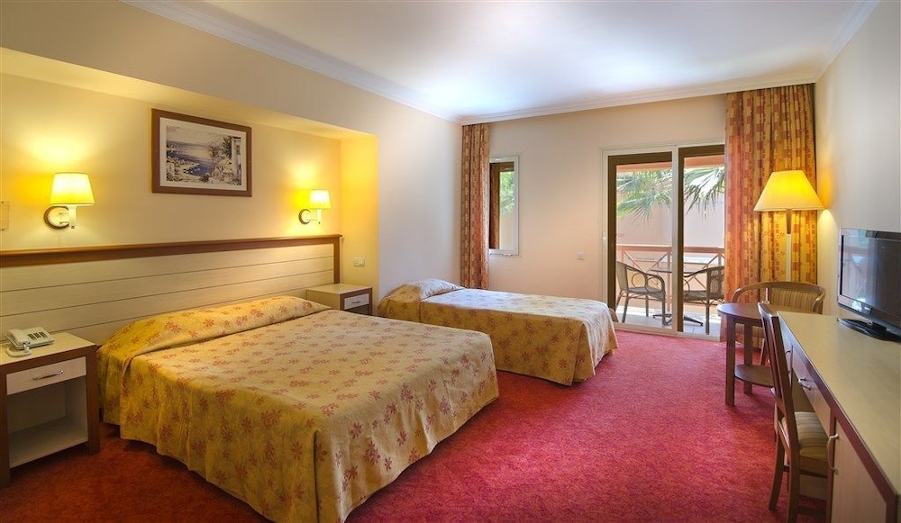 Hôtel Kustur Club Holiday Village 5*, Séjour Turquie, Izmir par Ôvoyages Hôtel Kustur Club Holiday Village 5*, Séjour Turquie, Izmir par Ôvoyages