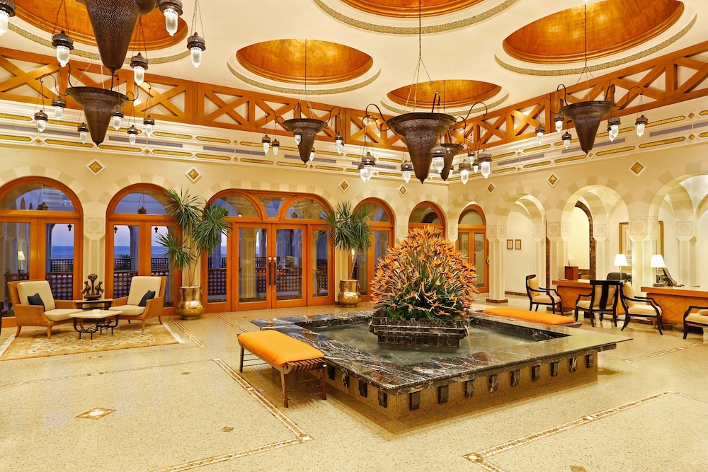 The Oberoi Sahl Hasheesh