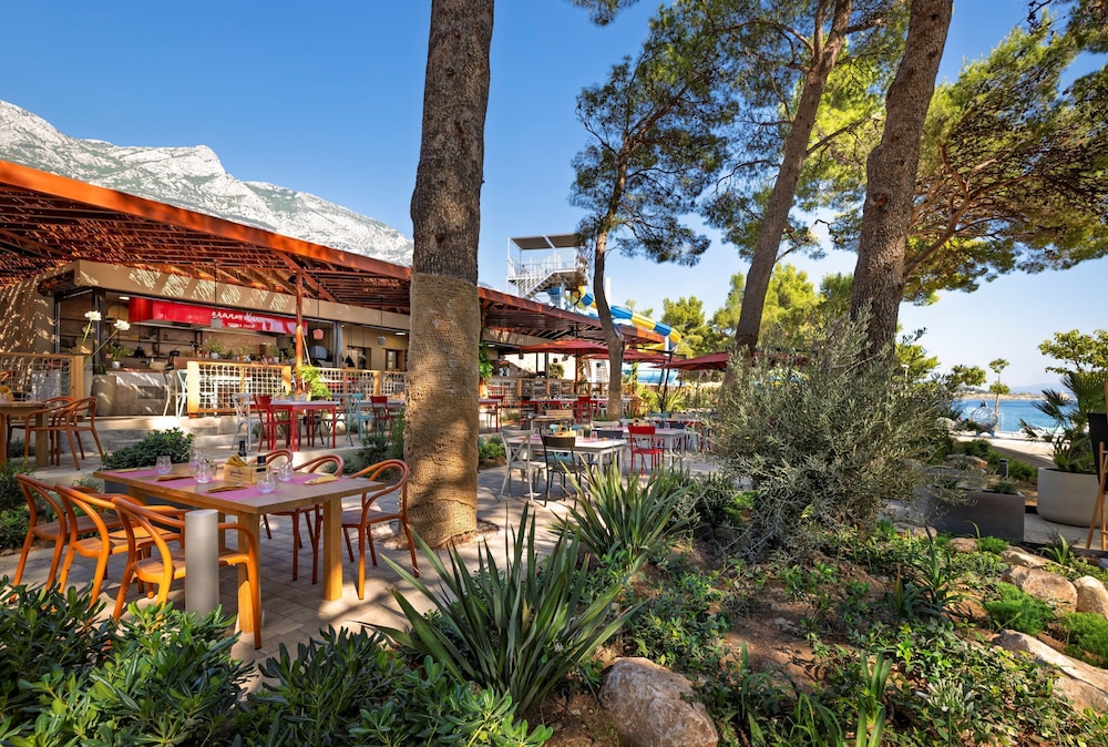 Hôtel Sunny Makarska by Valamar 3*, Séjour Croatie, Dubrovnik par Ôvoyages