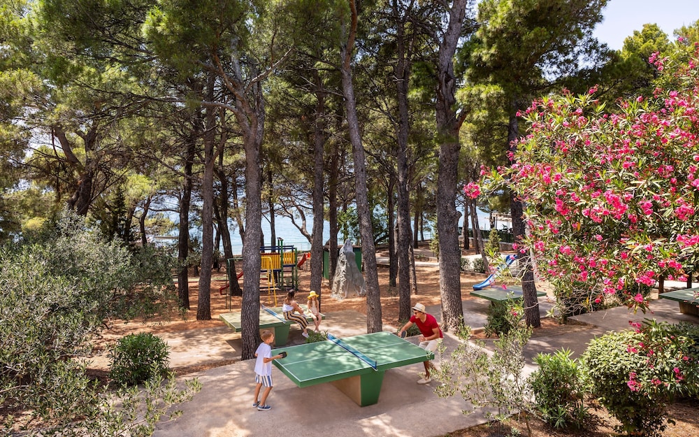 Hôtel Sunny Makarska by Valamar 3*, Séjour Croatie, Dubrovnik par Ôvoyages