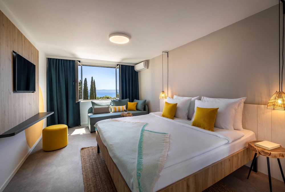 Hôtel Sunny Makarska by Valamar 3*