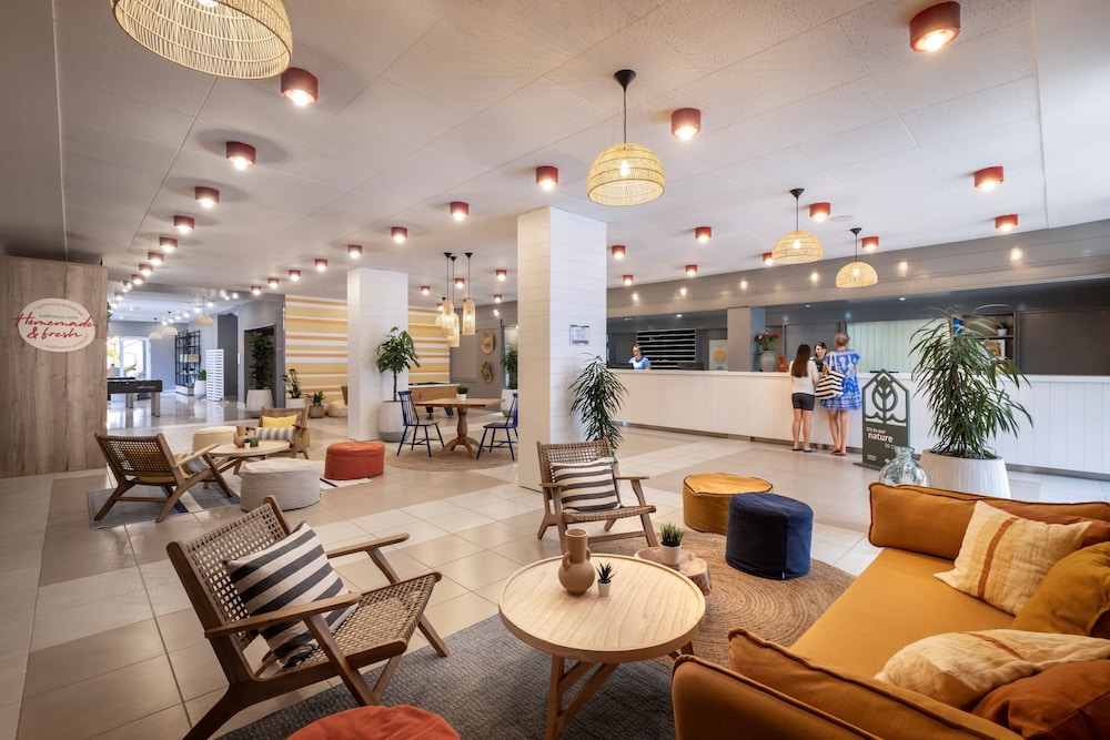 Hôtel Sunny Makarska by Valamar 3*, Séjour Croatie, Dubrovnik par Ôvoyages