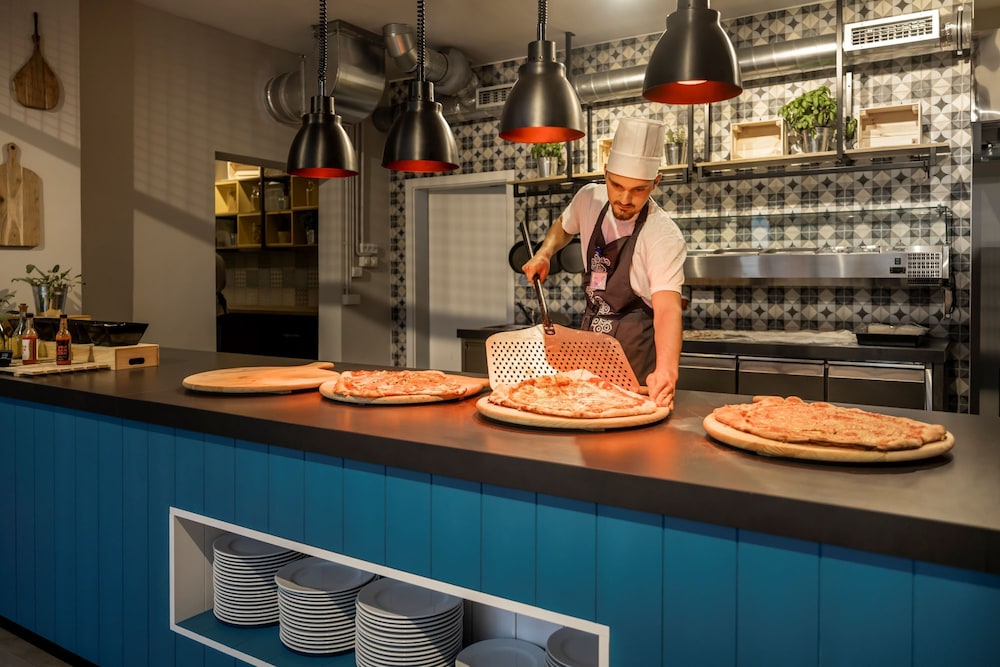 Hôtel Sunny Makarska by Valamar 3*, Séjour Croatie, Dubrovnik par Ôvoyages