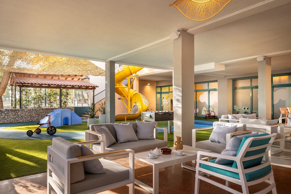 Hôtel Sunny Makarska by Valamar 3*, Séjour Croatie, Dubrovnik par Ôvoyages