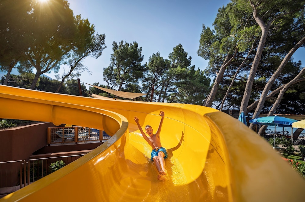 Hôtel Sunny Makarska by Valamar 3*, Séjour Croatie, Dubrovnik par Ôvoyages