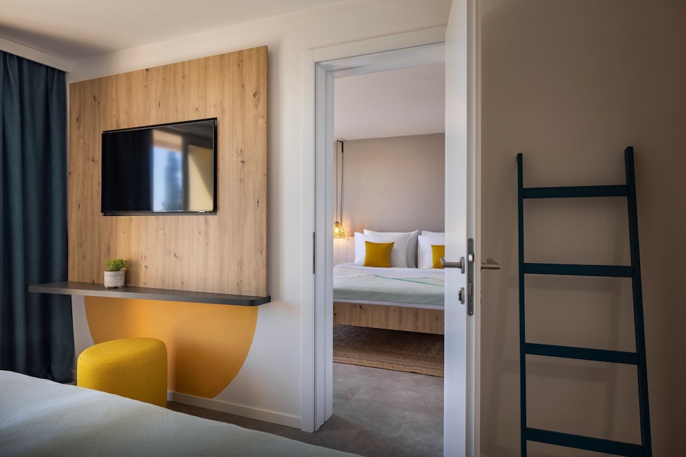 Hôtel Sunny Makarska by Valamar 3*, Séjour Croatie, Dubrovnik par Ôvoyages