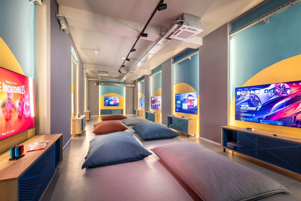 Hôtel Sunny Makarska by Valamar 3*, Séjour Croatie, Dubrovnik par Ôvoyages