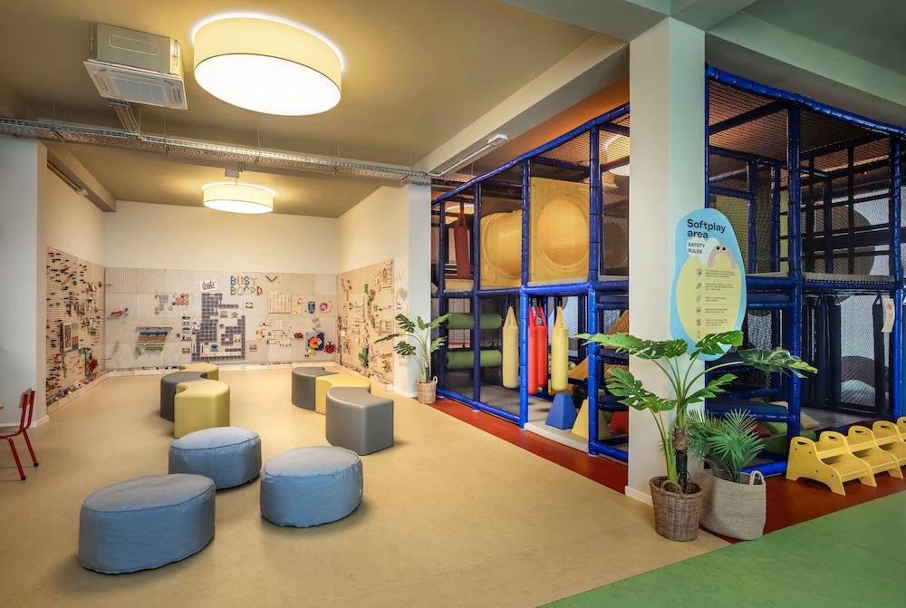 Hôtel Sunny Makarska by Valamar 3*, Séjour Croatie, Dubrovnik par Ôvoyages