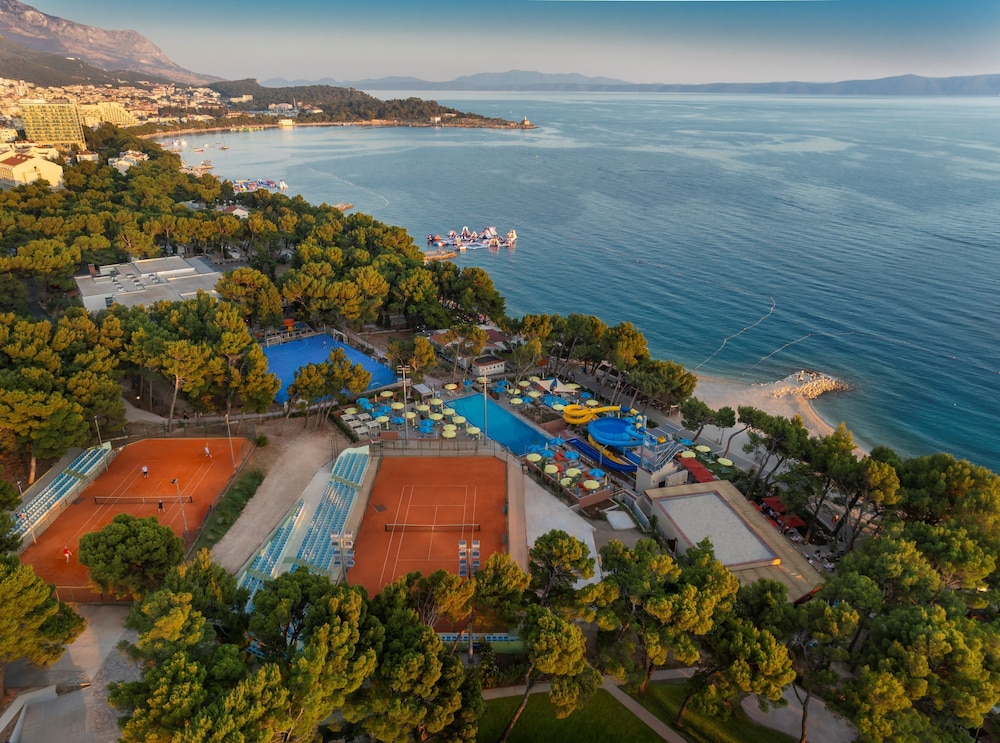 Hôtel Sunny Makarska by Valamar 3*, Séjour Croatie, Dubrovnik par Ôvoyages