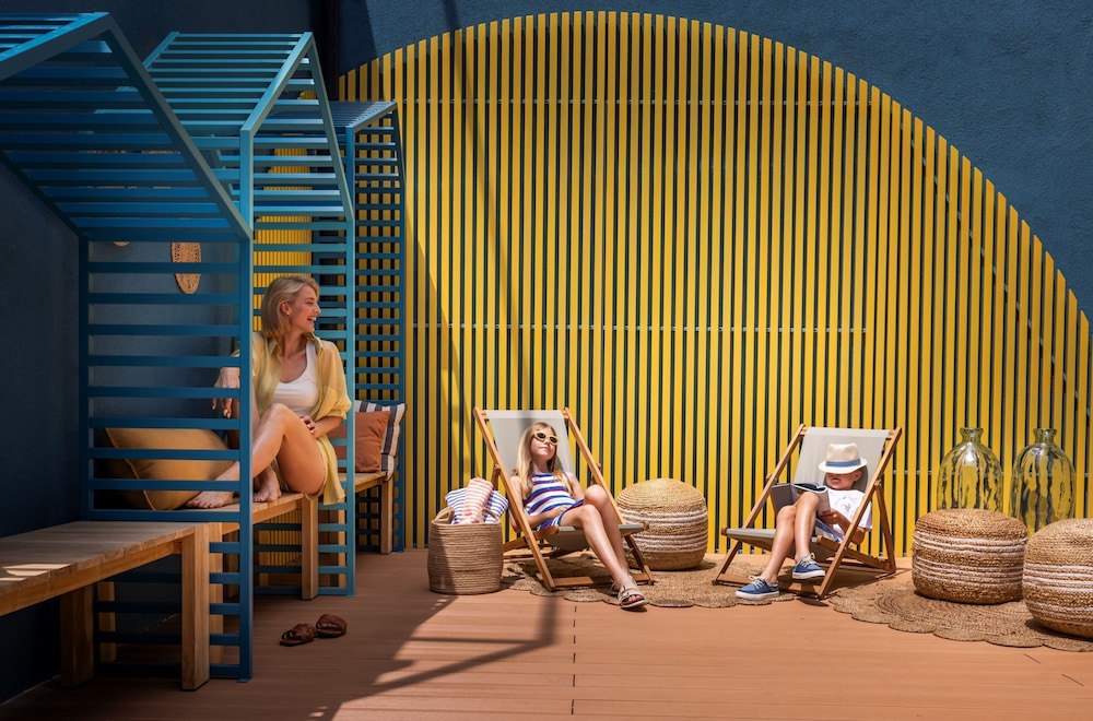 Hôtel Sunny Makarska by Valamar 3*, Séjour Croatie, Dubrovnik par Ôvoyages