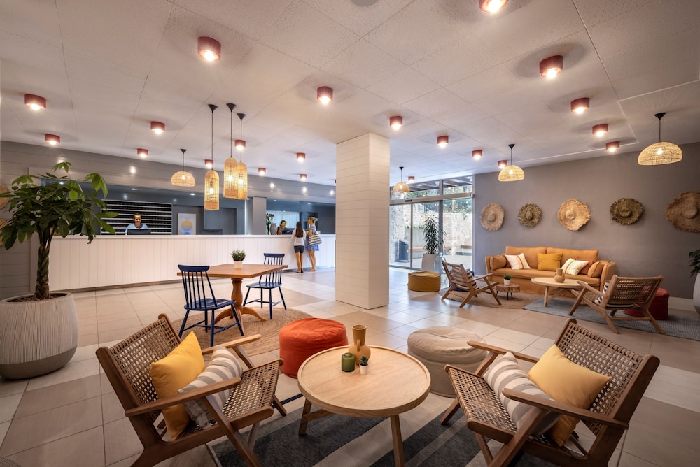 Hôtel Sunny Makarska by Valamar 3*, Séjour Croatie, Dubrovnik par Ôvoyages