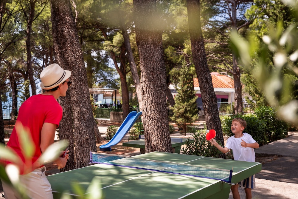 Hôtel Sunny Makarska by Valamar 3*, Séjour Croatie, Dubrovnik par Ôvoyages