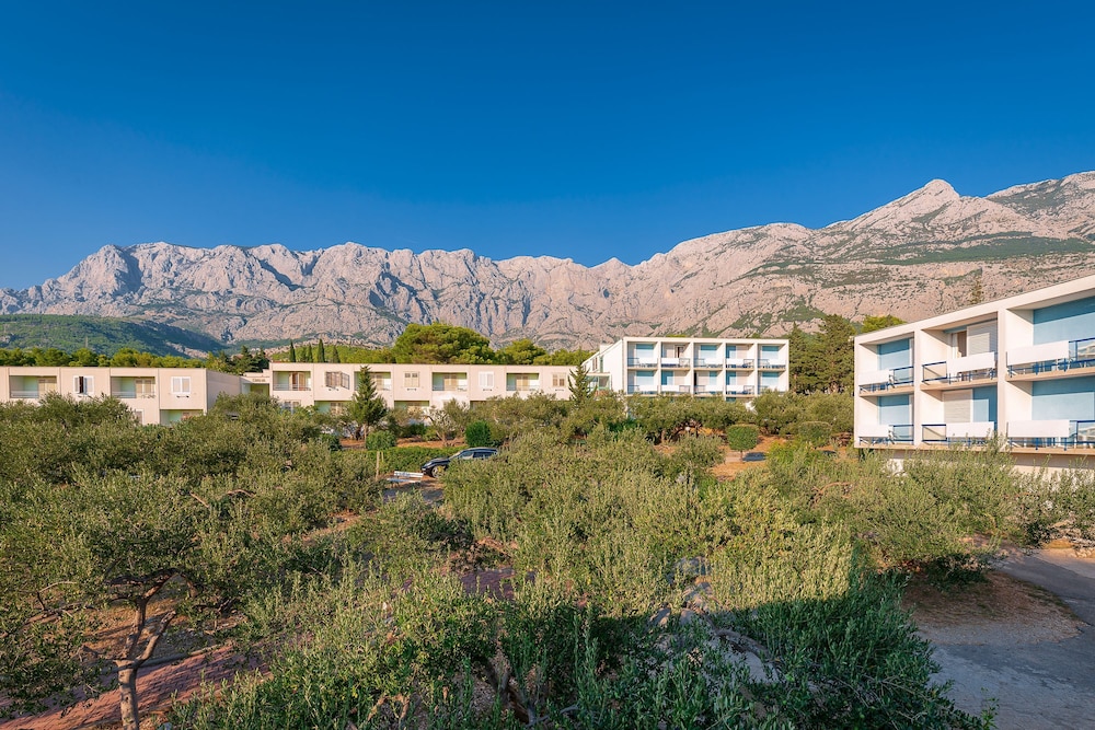 Hôtel Sunny Makarska by Valamar 3*, Séjour Croatie, Dubrovnik par Ôvoyages