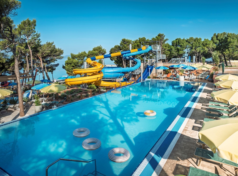 Hôtel Sunny Makarska by Valamar 3*, Séjour Croatie, Dubrovnik par Ôvoyages
