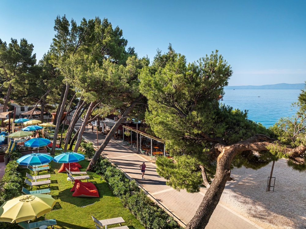 Hôtel Sunny Makarska by Valamar 3*, Séjour Croatie, Dubrovnik par Ôvoyages