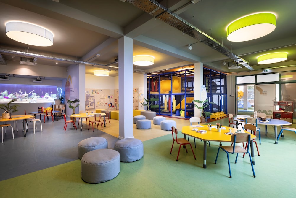 Hôtel Sunny Makarska by Valamar 3*, Séjour Croatie, Dubrovnik par Ôvoyages