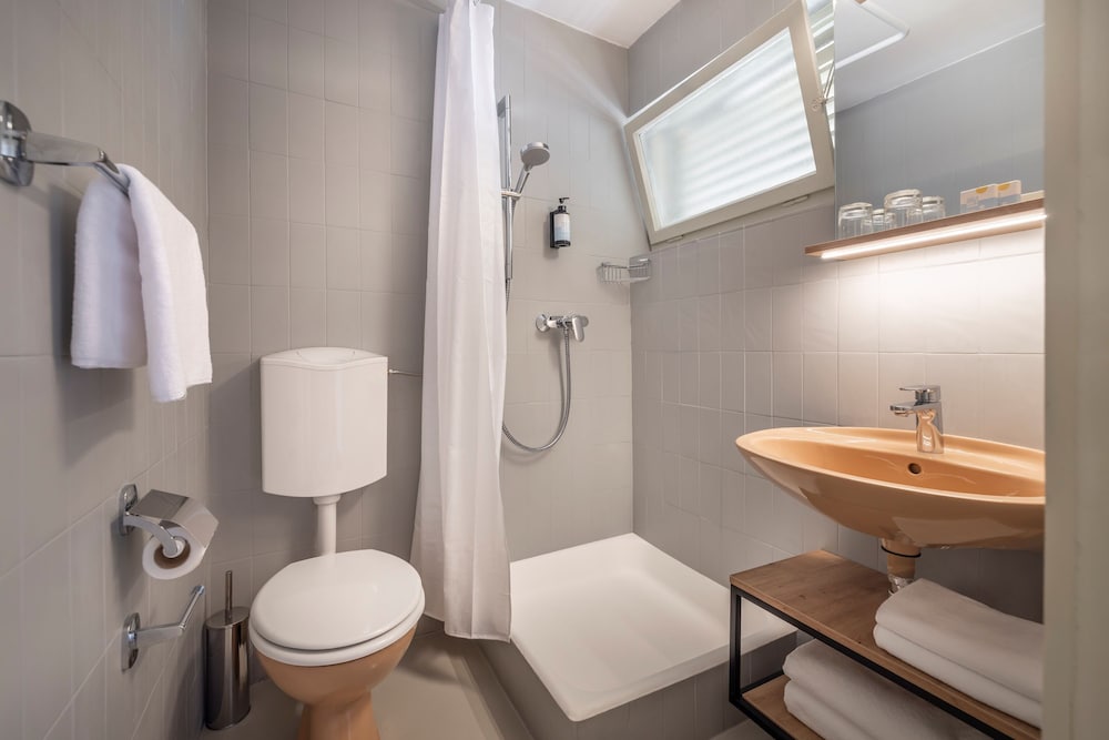 Hôtel Sunny Makarska by Valamar 3*, Séjour Croatie, Dubrovnik par Ôvoyages